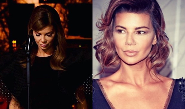 Edyta Górniak