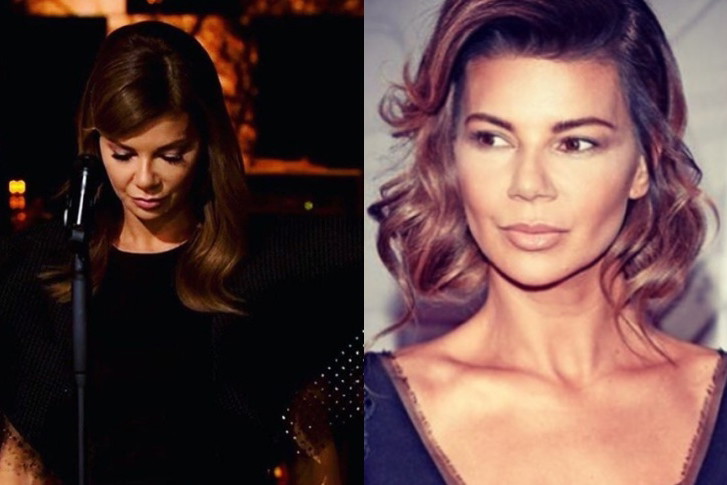 Edyta Górniak