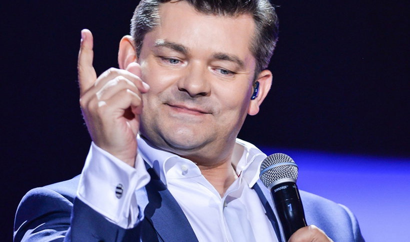 Syn Zenka Martyniuka, Daniel M.