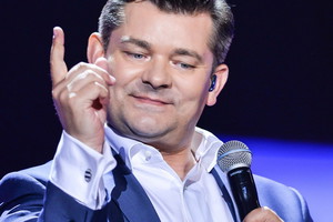 Syn Zenka Martyniuka, Daniel M.