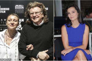 Katarzyna Wodecka-Stubbs, Zbigniew Wodecki, Olga Bończyk