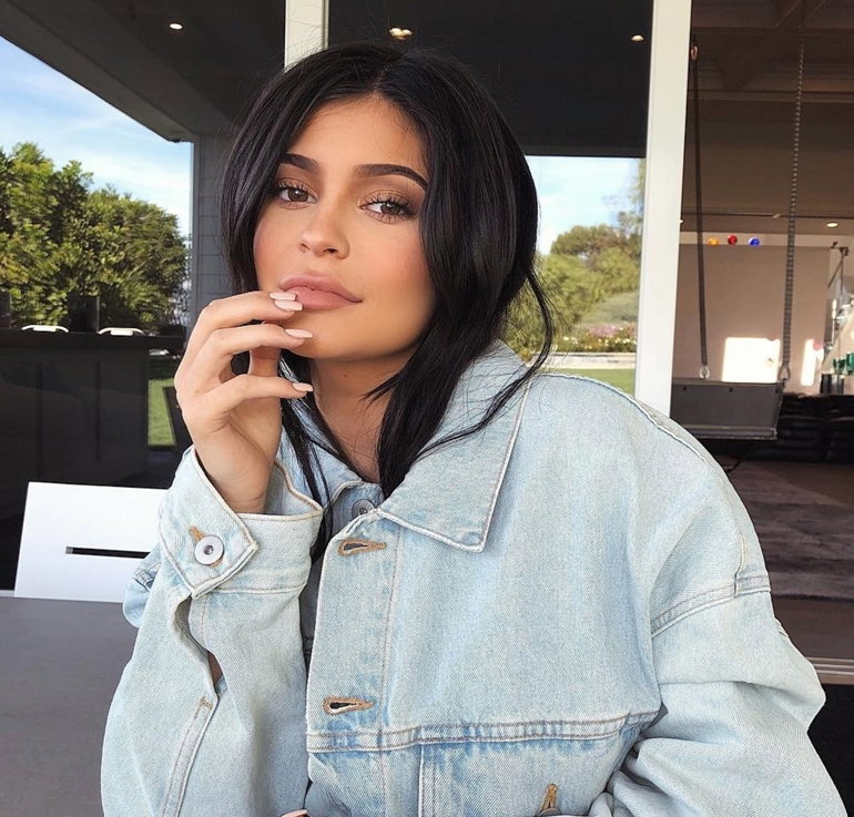kylie jenner