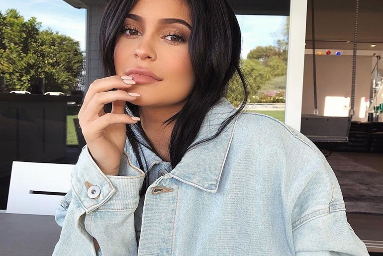 kylie jenner