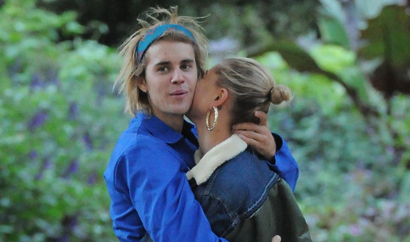 Justin Bieber, Hailey Baldwin