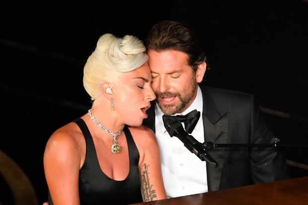 Lady Gaga, Bradley Cooper