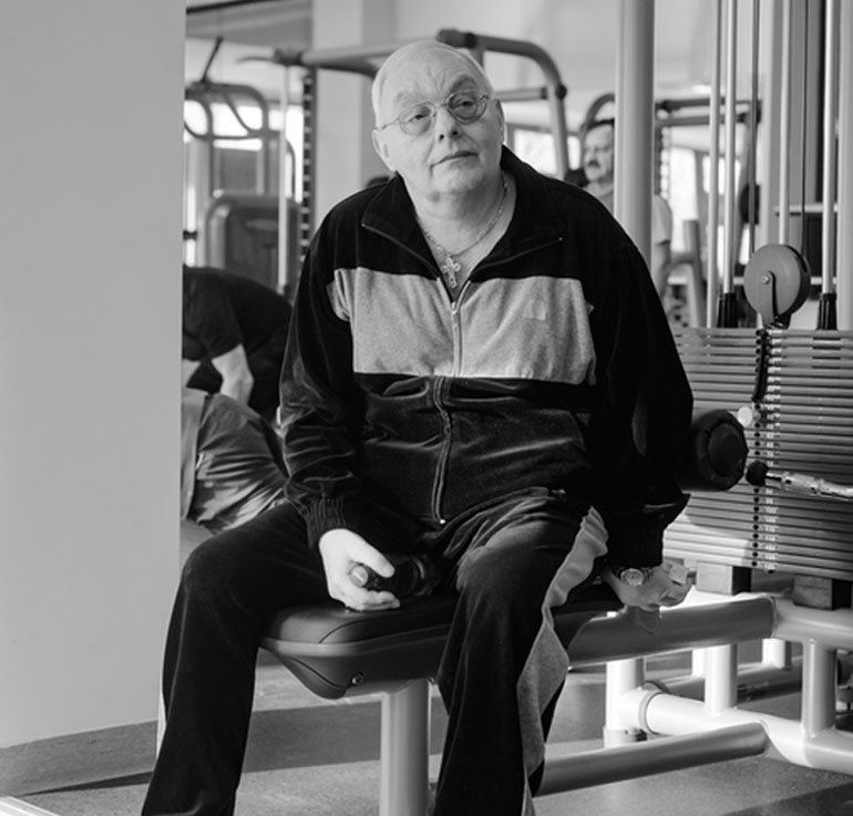 Cezary Mocek