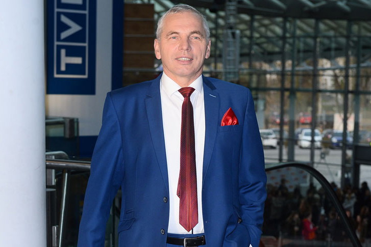 Zbigniew z Rolnik szuka żony 3