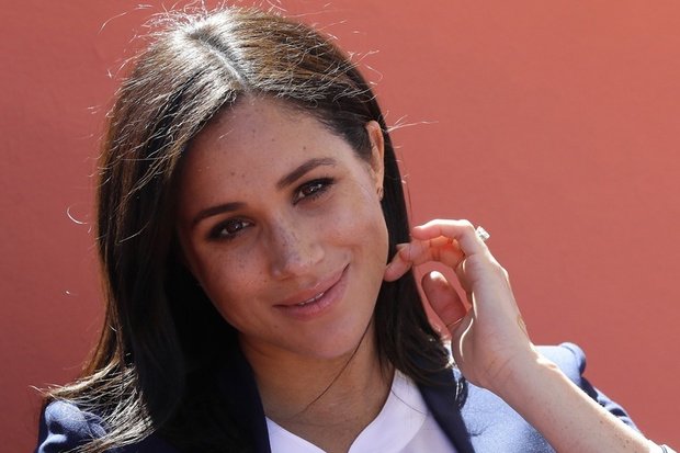 Meghan Markle