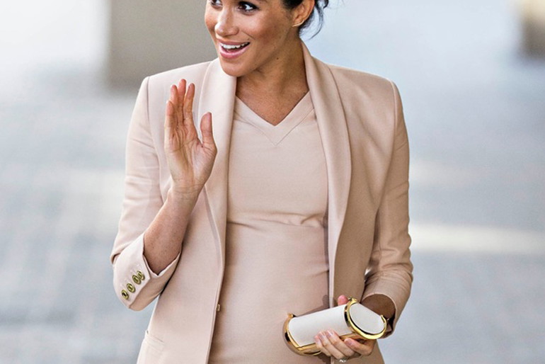 Meghan Markle