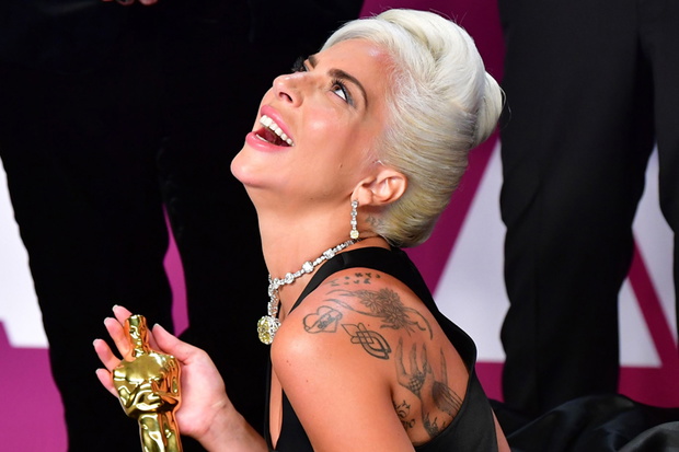 Lady Gaga 2