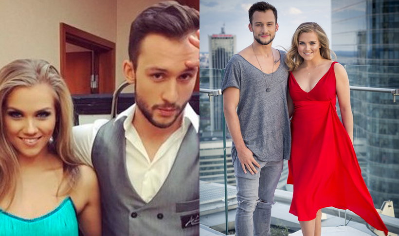 Agnieszka Kaczorowska, Kamil Kuroczko