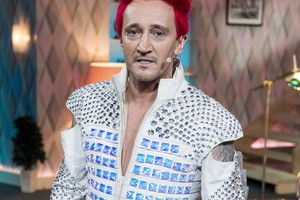 Michał Wiśniewski o rozwodzie