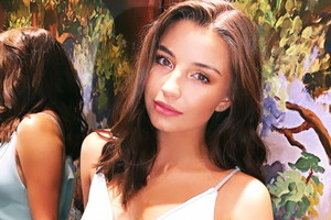 Julia Wieniawa