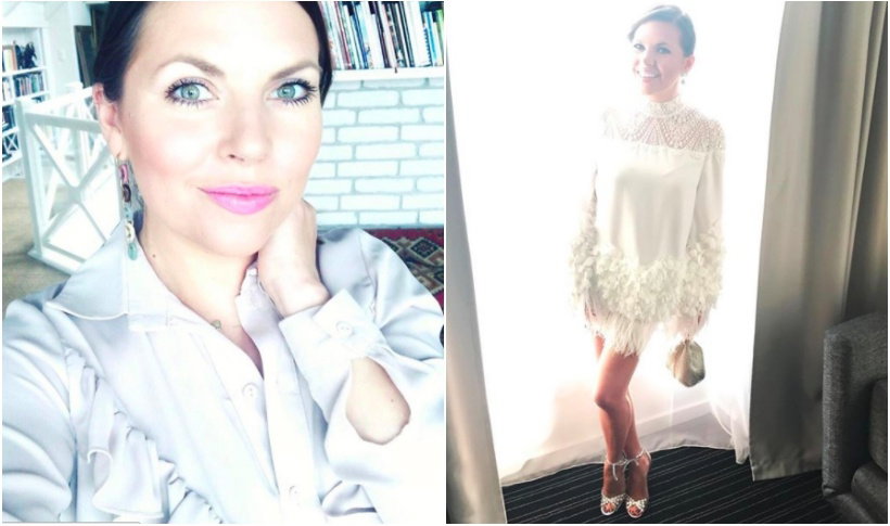 Aleksandra Kwaśniewska