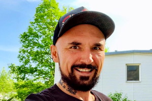 Patryk Vega