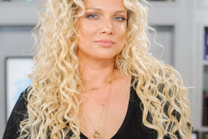 Joanna Liszowska