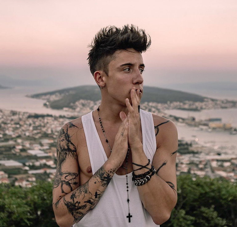 Dawid Kwiatkowski