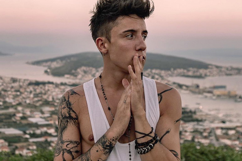 Dawid Kwiatkowski