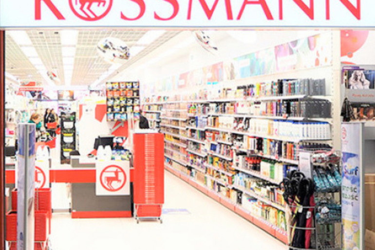 Rossmann 0