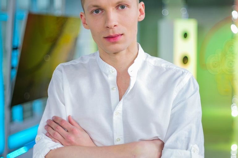 Igor Herbut