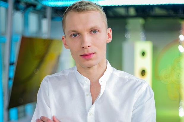Igor Herbut