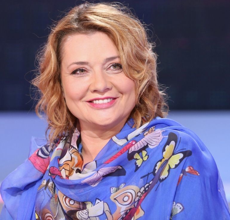 Małgorzata Ostrowska-Królikowska