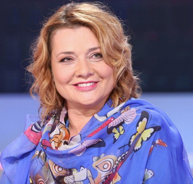 Małgorzata Ostrowska-Królikowska