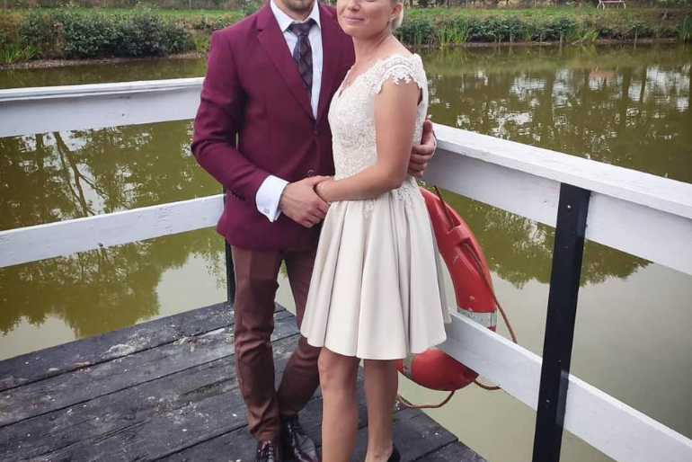 Ilona i Adrian Rolnik szuka żony