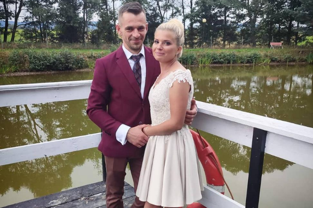 Ilona i Adrian Rolnik szuka żony
