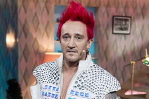 Michał Wiśniewski o rozwodzie