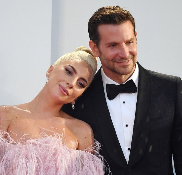 Lady Gaga i Bradley Cooper