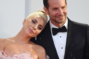 Lady Gaga i Bradley Cooper