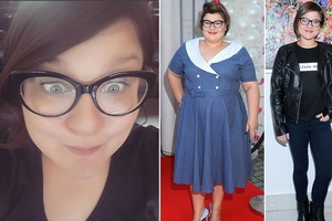 Dominika Gwit odpowiada na komentarz o jej figurze