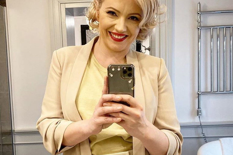 Dorota Szelągowska o związku