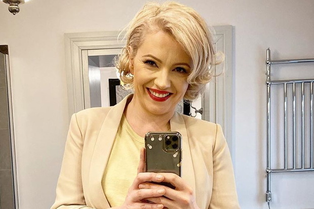Dorota Szelągowska o związku