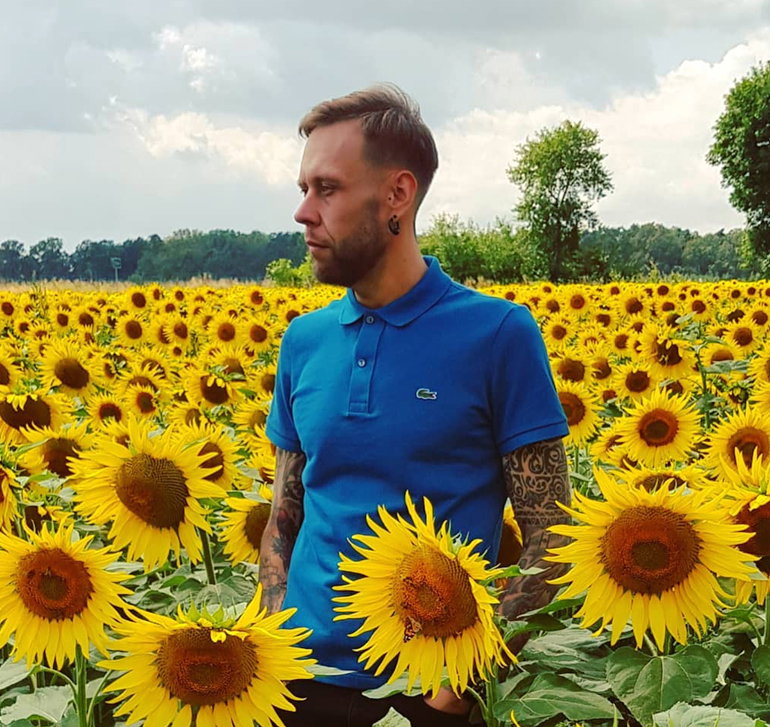 Mateusz Borkowski