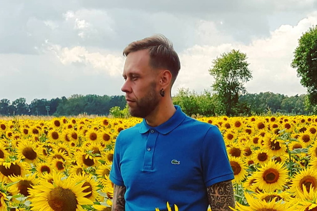 Mateusz Borkowski