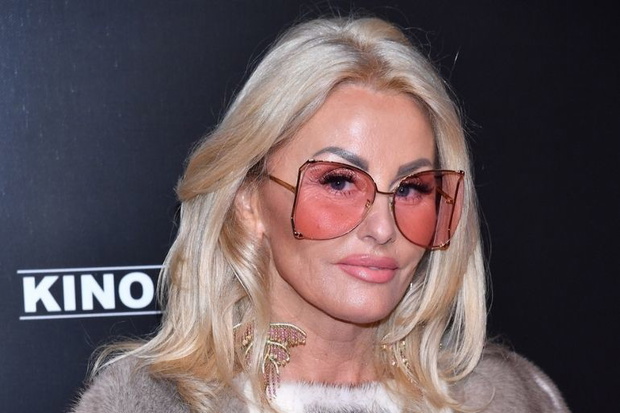 Dagmara Kaźmierska