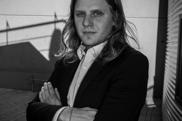 Piotr Woźniak-Starak nie żyje