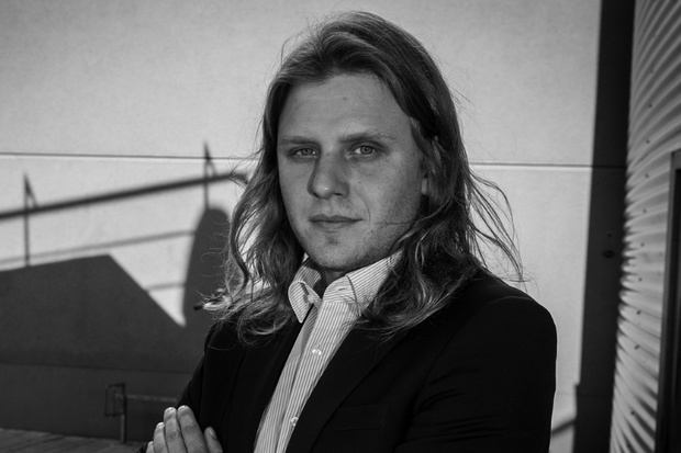 Piotr Woźniak-Starak nie żyje