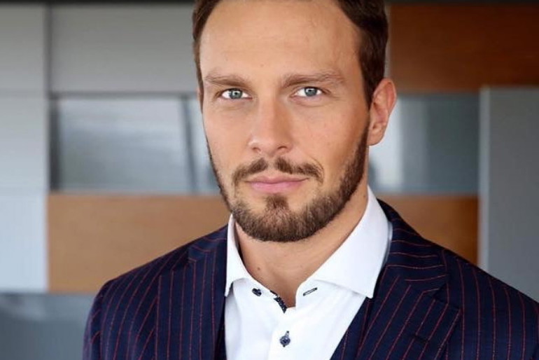 M jak miłość Leszek Krajewski