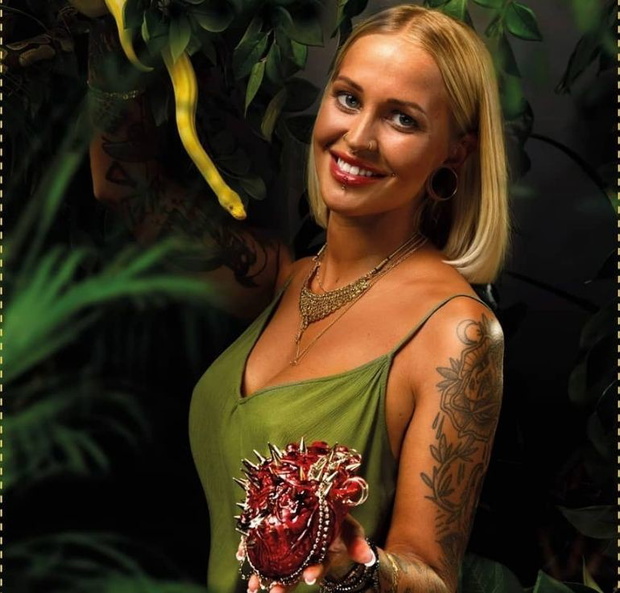 Dominika "Hotel Paradise"