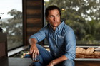 Matthew McConaughey