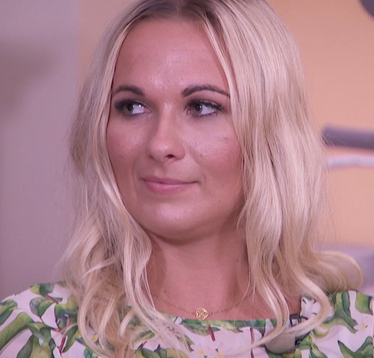 Kogo do domu zaprosiła Magda z Rolnik szuka żony 7?