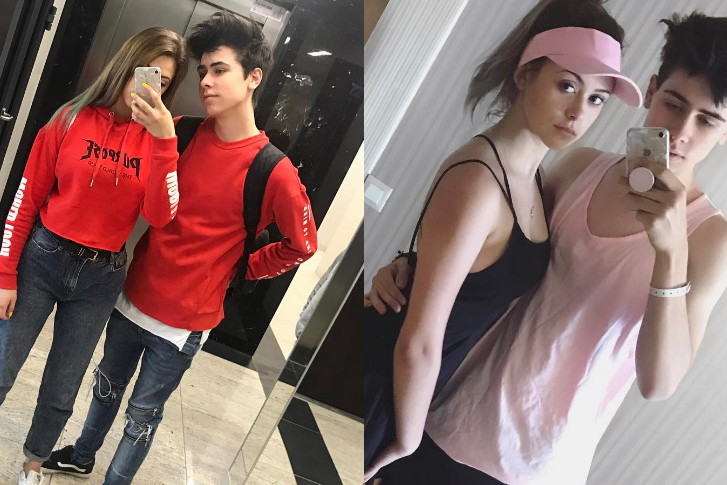 Sylwia Przybysz i Artur Sikorski są parą