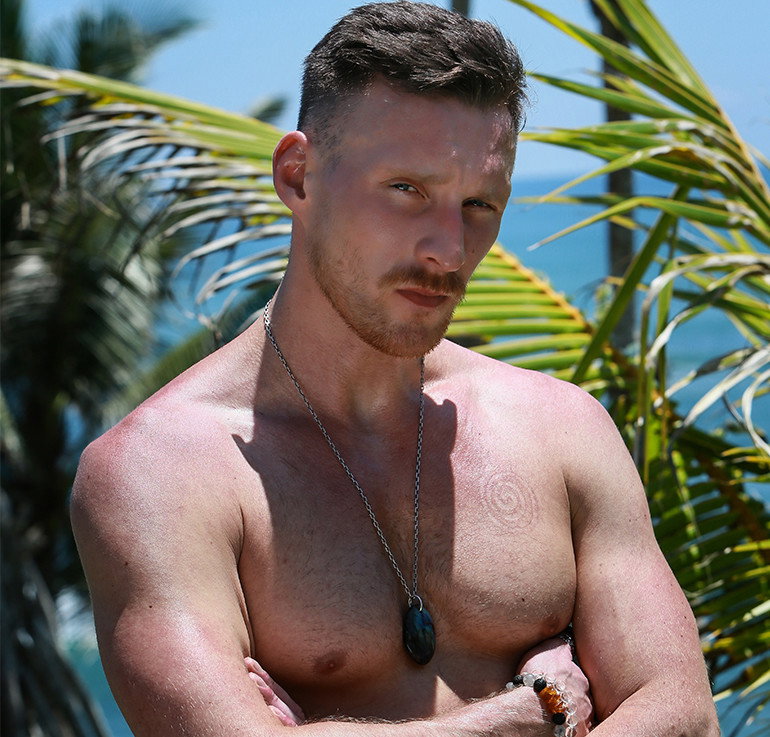 Adam Bilewicz dołączył do "Hotelu Paradise 2"
