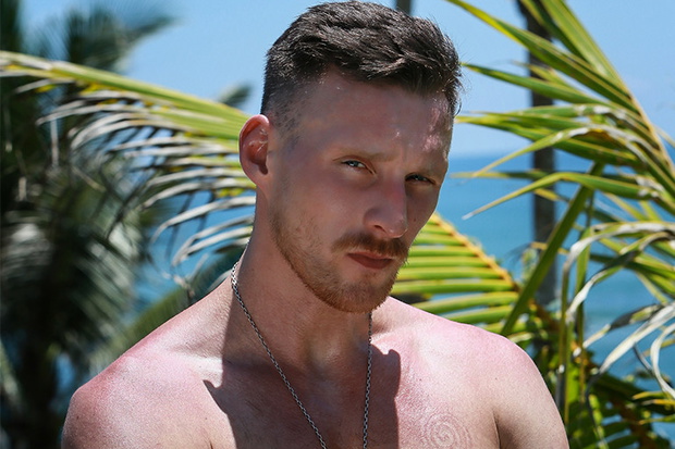 Adam Bilewicz dołączył do "Hotelu Paradise 2"