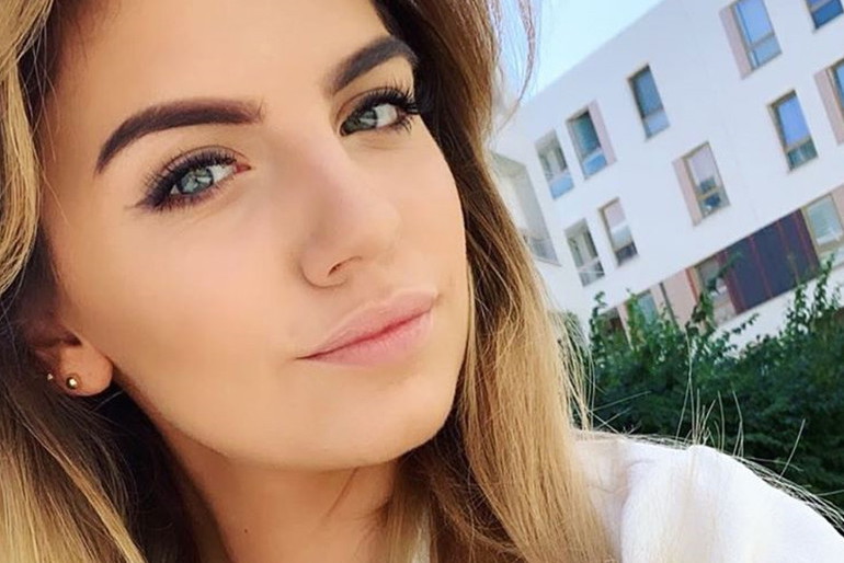Sonia z "Hotelu Paradise" o chorobie mamy i śmierci dziadka