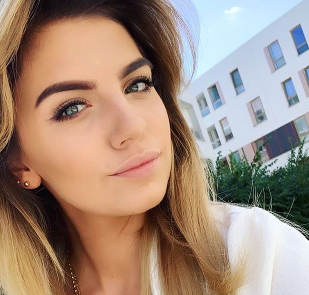 Sonia z "Hotelu Paradise" o chorobie mamy i śmierci dziadka