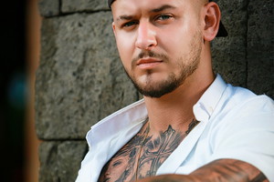 Krystian Mikołajczyk- nowy uczesnik "Hotel Paradise 2"